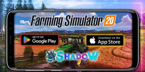 Farming Simulator 20 Apk