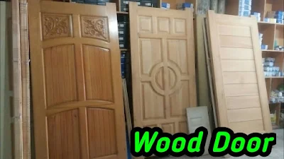 wooden door price in pakistan