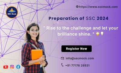 Take Online SSC mock, SSC Mock Papers Free, Online SSC-GD Mocks, Crack SSC GD, How to crack SSC GD, SSC Exam, SSC GD Preparation, SSC GD Online Preparation, Qualify in SSC GD, SSC Exam success, SSC GD,