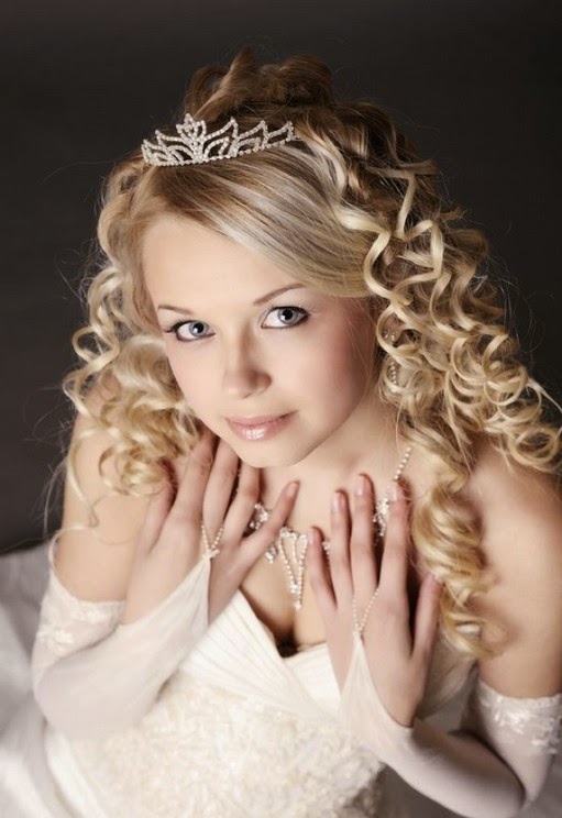 Princess Hairstyle Ideas - Hairstyles For Women