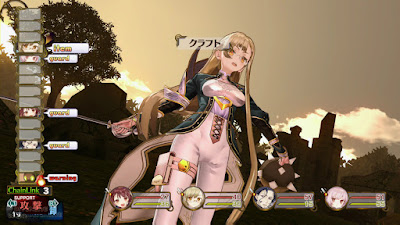 Atelier Sophie: The Alchemist of the Mysterious Book Game Screenshot 3