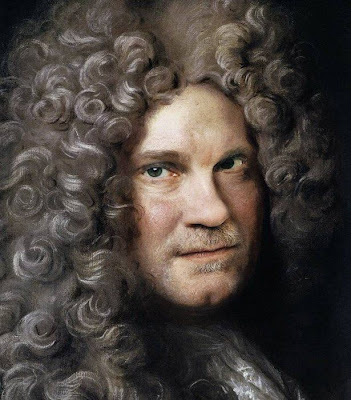 Renaissance Portraits of Modern Day Celebrities Seen On www.coolpicturegallery.us