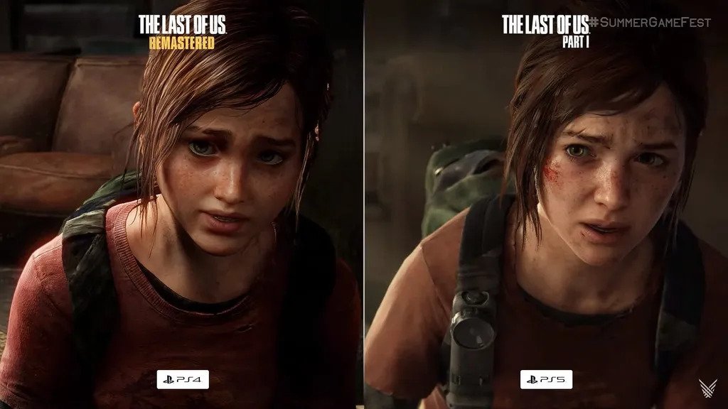 The Last of Us Part 1: Quais as melhorias do remake?