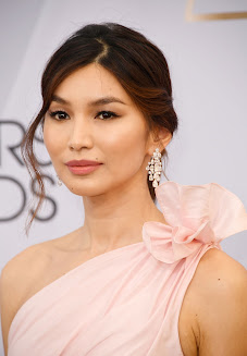 Sersi - gemma chan