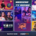 Best of Reality Shows are coming Back to Television– Catch them all on YuppTV