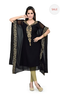  Desain  baju  bollywood muslimah Untuk Wanita Trend Baru Dan 