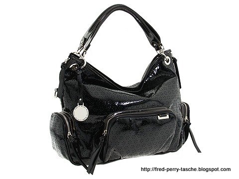 Fred Perry tasche:tasche-1316714