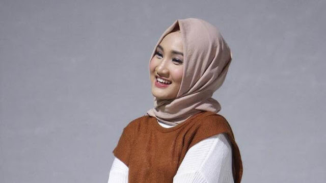 Chord Gitar Fatin Shidqia - Ketika Tangan dan Kaki Berkata | Chord Iyanz14