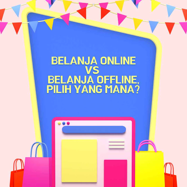 Belanja online