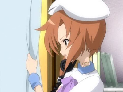 Higurashi When They Cry Sotsu Season 2 Image 4