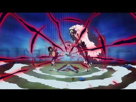 One piece; does Sanji have conquerors haki