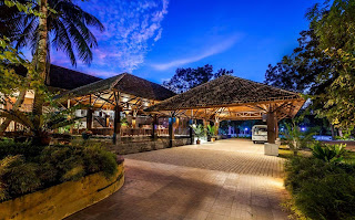Dusai Resort & Spa,Sylhet