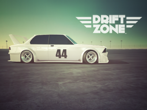 Drift Zone 1.3.0 MOD APK (Unlimited Money)