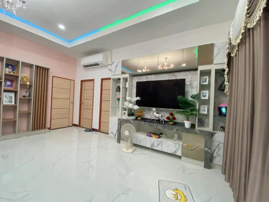 desain interior rumah minimalis