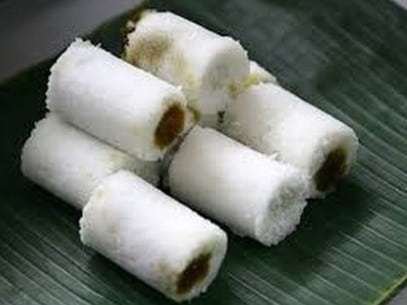 Uraian tentang Makanan Kue Putu Bambu Tradisional Sumatera Utara yang oke