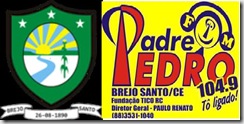 Brejo Santo e Padre Pedro FM