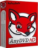 Free Download AnyDVD & AnyDVD HD 7.1.4.0 with Crack Full Version