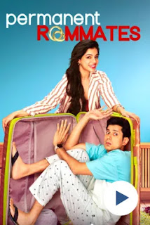 Permanent Roommates Season 2