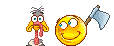 turkeyblink