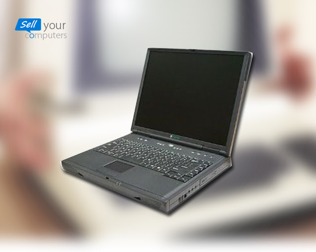 sell old laptop online
