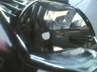 Penyebab Reflektor atau Mika Motor dan Mobil Menguning dan Cara Mencegahnya