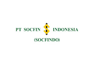 Lowongan Kerja PT Socfin Indonesia