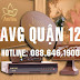 AVG Quận 12 - Tổng đài truyền hình An Viên Quận 12, Gia hạn gói cước AVG Q12