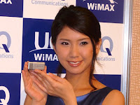 WiMax