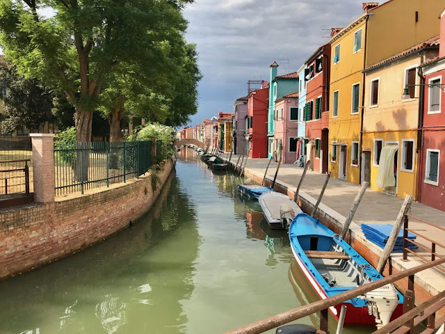 Day Trip From Venice