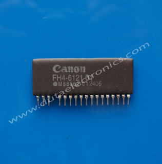 Jual IC FH4-6121-01