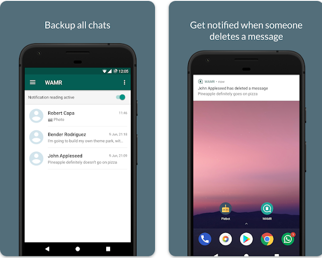 How To Recover 1 Year Old Whatsapp Messages Without Backup