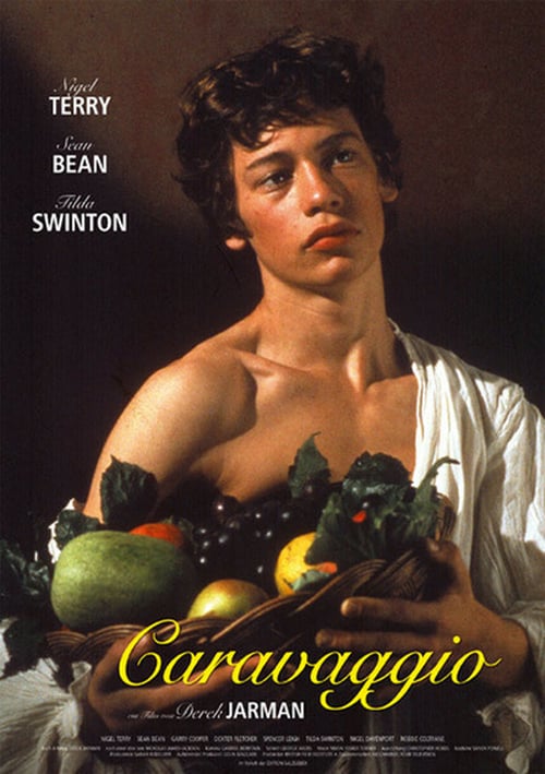 [HD] Caravaggio 1986 Ganzer Film Deutsch Download