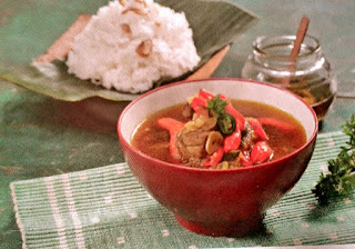 Gambar Resep Daging Sapi Asam Pedas