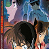 [BDMV] Detective Conan Movies (FR Version) Blu-ray BOX1 DISC8 (8: Ginyoku no Kijutsushi (Magician)) [201108]