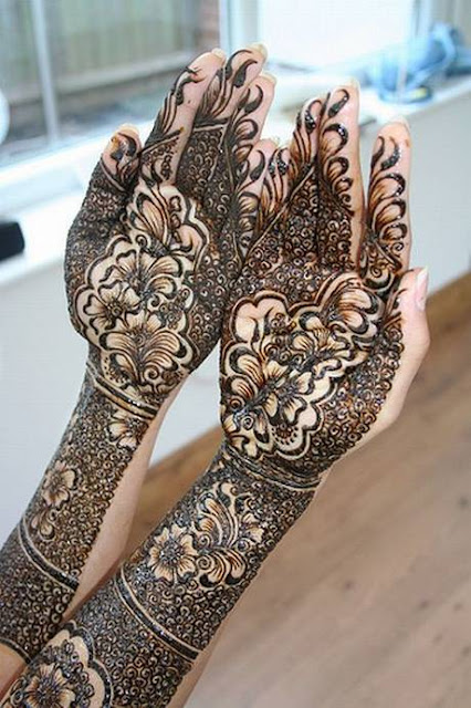 Beautiful-Mehndi-Designs