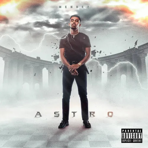 Mendez – Astro (Álbum) 2022