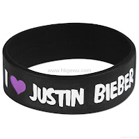 Bracelet Justin Bieber1