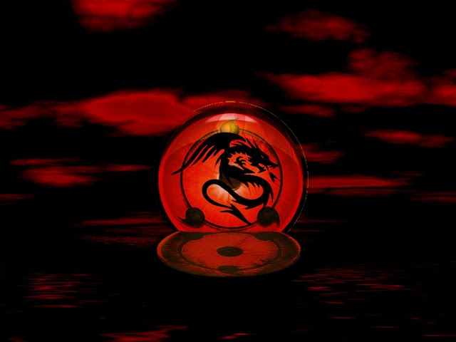 Dragon 3D Wallpaper High Definition