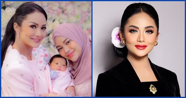 Bak Pinang Dibelah Dua, Wajah Aurel Hermansyah Masa Kecil Dinilai Mirip dengan Ameena, Foto Jadul Ini Jadi Bukti