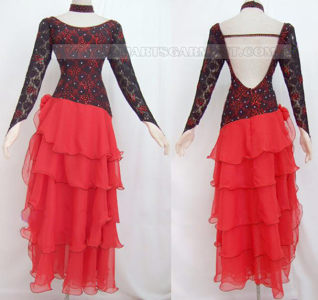 Ballroom Costume3