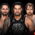 The Shield presentes no novo PPV