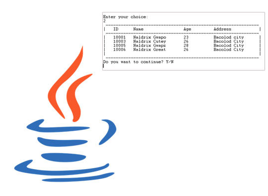 Kelas Informatika - Membuat Aplikasi CRUD Berbasis Java dan MySQL Menggunakan Netbeans IDE