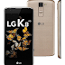 LG K8 LG-K350K, Smartphone 4G LTE, Harga Dibawah 2 Juta