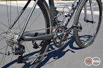 Colnago C64 Campagnolo Super Record Bora WTO 45 Road Bike at twohubs.com