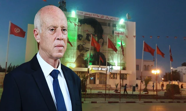 En raison d’engagements impérieux, Kais Saïed n’ira pas jeudi à Sidi Bouzid