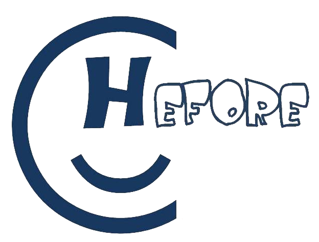Hefore
