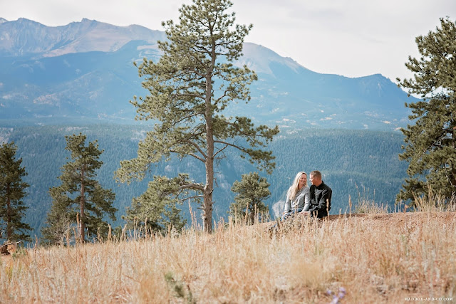 Colorado Springs and Woodland Park Adventure Family Photographer_ Maddox & Co. Photography 