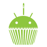 Android Cupcake