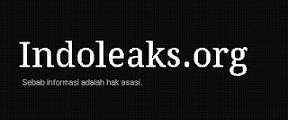 indoleaks