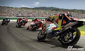 Free Download MotoGP 08 Full Version [RIP]
